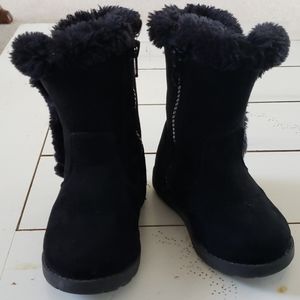 Cat and Jack winter boots